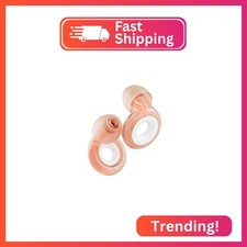 Loop Engage 2 Plus Ear Plugs - Noise Relief with Clear Speech Mute
