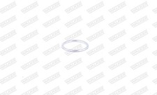 Dichtung Abgasrohr WALKER 81162 für OPEL SUZUKI DAEWOO NISSAN H08 PIXO ALMERA 2