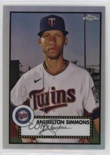 Click to enlarge Andrelton Simmons