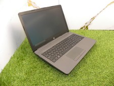 HP AMD ATHLON Silver 3050U LAPTOP 4BG RAM 120GB SSD WINDOWS 10 @2.30GHZ RADEON