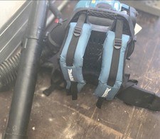 makita backpack leaf blower eb5300th 