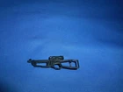 1977 VINTAGE STAR WARS CHEWBACCA BOW CASTER ORIGINAL PART ACCESSORY
