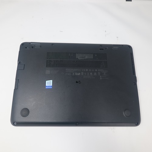 HP 840 G3 Laptop i5-6200U 4GB Ram 128GB SSD 14" Win 10 Tested Working Damaged - Afbeelding 13 van 14