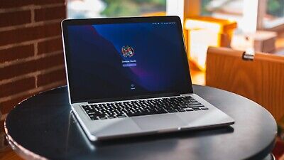 MacBook Pro 13 MacBook Pro 13
