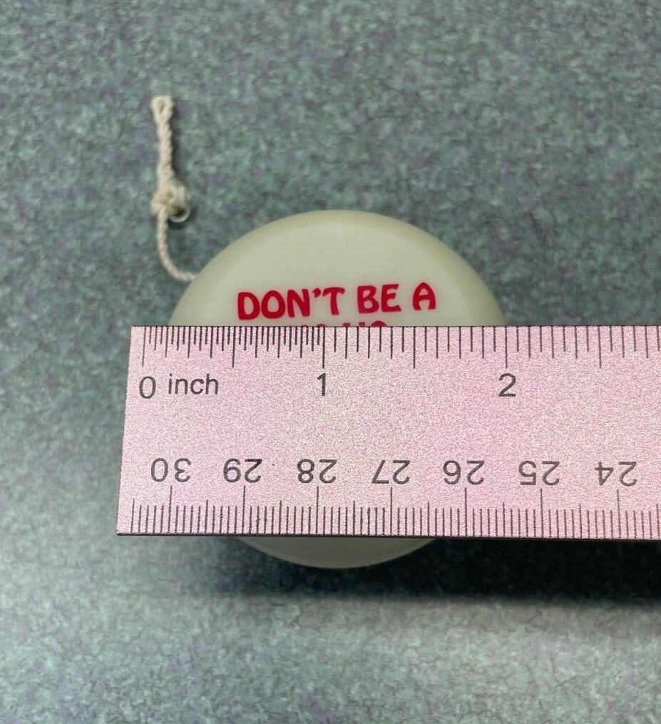 Vintage Smith & Edwards Country Boy Store YoYo Ogden Utah Boys