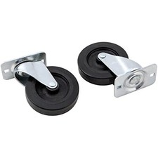 Performance Tool W85017 Creeper Replacement Caster 2 Pack