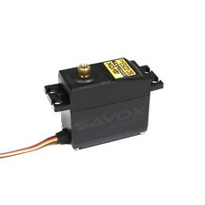 SC-0253MG Savox Standard Digital Servo 0.15/83.3  6V