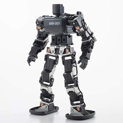 Robot Kondo KHR-3HV Ver.3.1 Biped Robot Assembly Kit