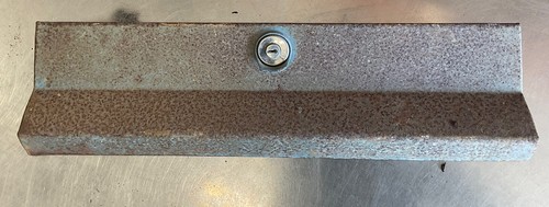 Jeep FSJ Glove Box Door OEM - Picture 1 of 3