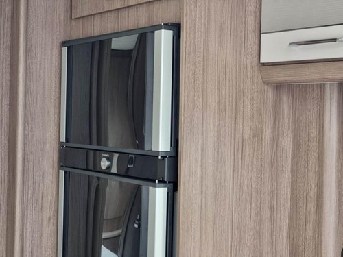 2021 Coachman Laser 845 Used Caravan - Picture 9 of 20
