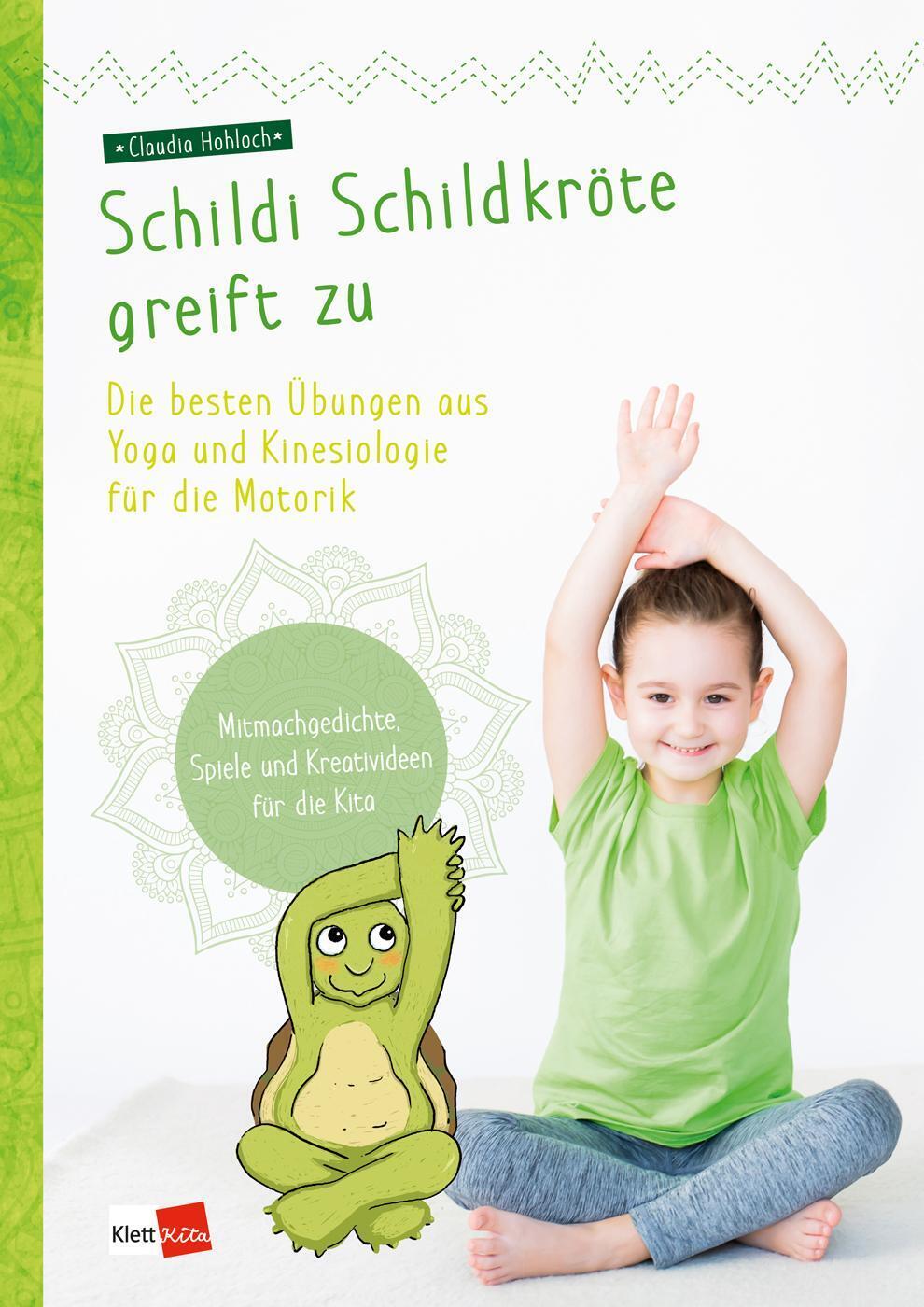 Thumbnail - Schildi Schildkröte Greift Zu | Claudia Hohloch | Taschenbuch | 80 S.