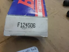 88-90 Dodge Dynasty Rear Disc Brake Hardware Kit 5601 G164