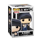 B-Rabbit #1052 ~ Funko Pop Movies 8 Mile Eminem Slim Shady D12 in Hard Stack