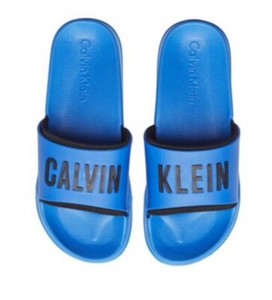 calvin klein sliders size 8