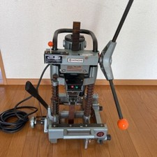 [Utilisé] Hitachi Profond Trou Angle Burin BS30SA + Lame de Rechange 30mm Japon