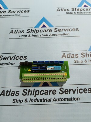 H.M.STEIN SOHN E423.4 (A) PCB Karte