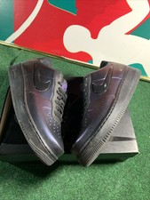 air force 1 foamposite court purple