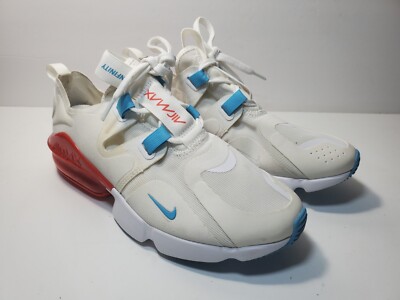 nike infinity air max womens