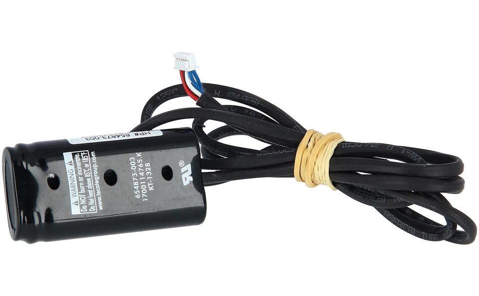 HP - 631679-B21 - 1GB Smart Array P-series Flash Backed Write Cache - Bild 4 von 4