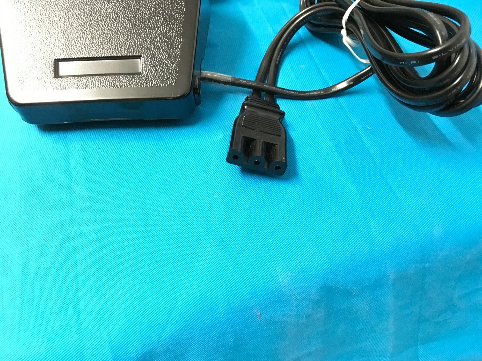 Singer Foot Controller Evernice Pedal De Control De Pie Para Singer 118 1007 1012 1014 1105 Singer 5400 Sewing Machine