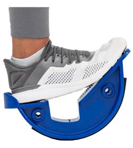 ProStretch Single Step Stretch The Original Calf and Foot Stretcher
