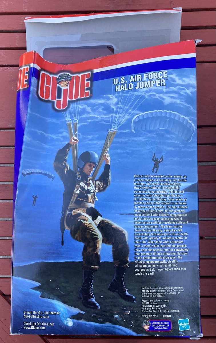 Hasbro GI Joe 12