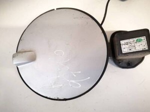 Chevrolet Captiva 2007 Fuel door Gas cover Tank cap (FUEL FILLER F #2129558-24