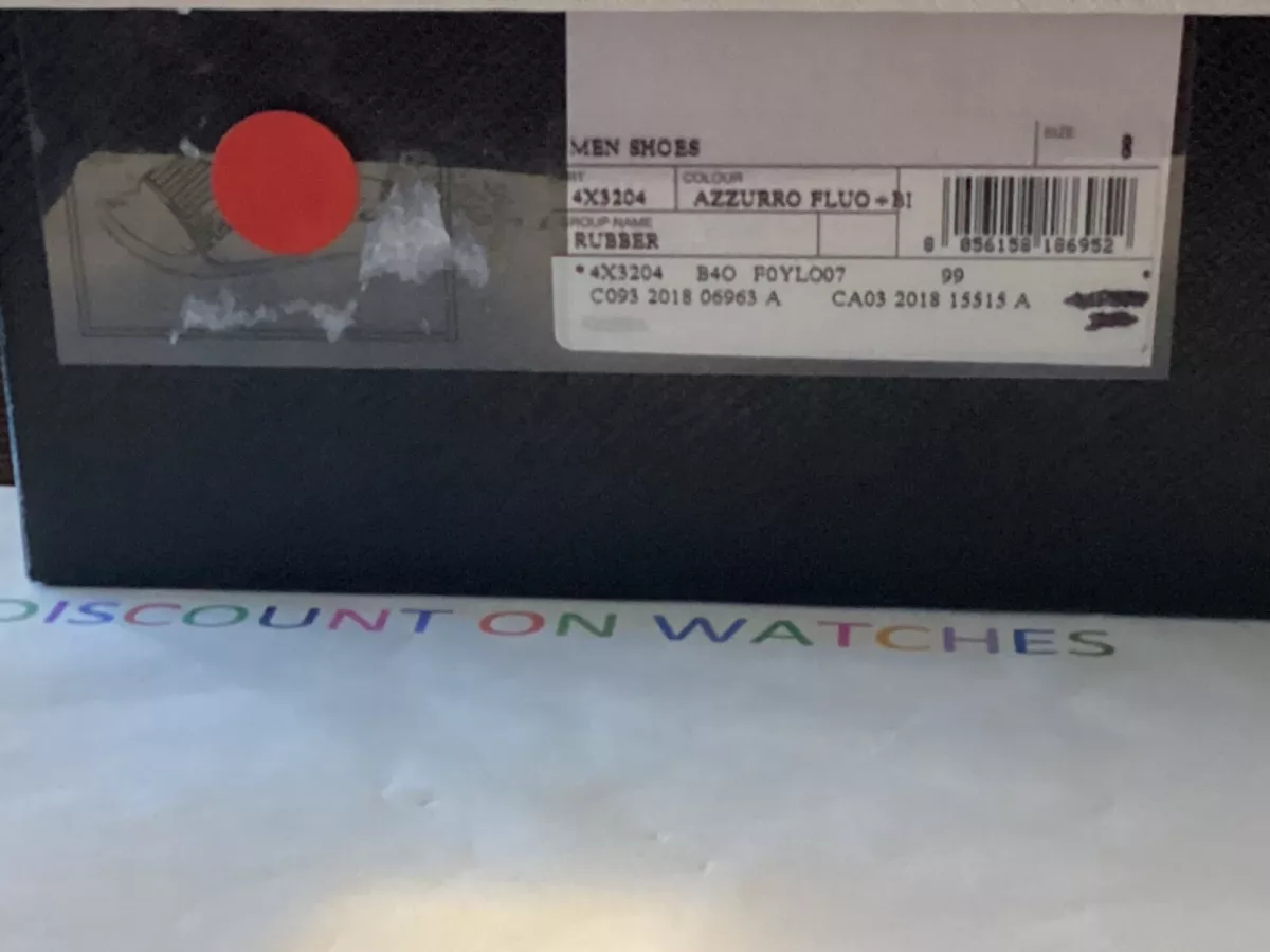 Prada watches outlet for men