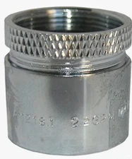 13/16x24 CHR Aerator,No 2610633,  Larsen Supply Co., Inc. Lot 3