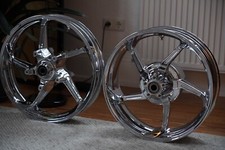 Original Harley Davidson CVO Aggressor Custom...