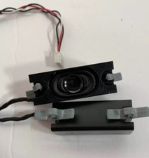VIEWSONIC VG2239m - LED MONITOR SPEAKERS