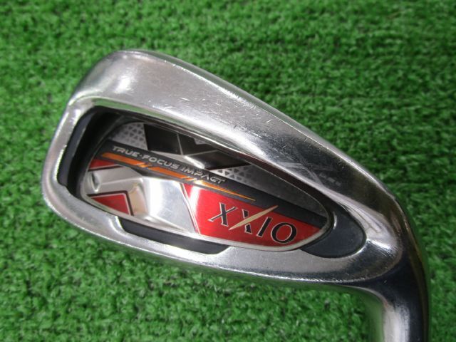 Dunlop XXIO 2018 Red Single Iron 5I MP1000 (S) #170 Golf Dunlop XXIO 2018 Red Single Iron 5I MP1000 (S) #170 Golf