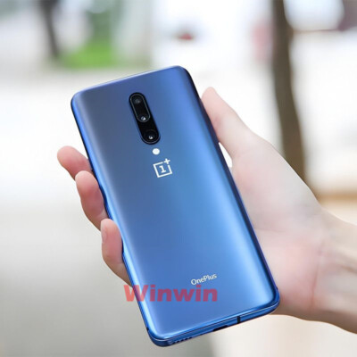 Oringal OnePlus 7Pro Cell Phone Octa Core 256GB ROM Android Google