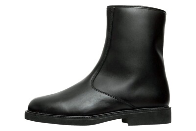 Work Boots Herren Stiefeletten GefÃ¼ttert Schwarz Dockers By Gerli