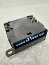 84-89 C4 Corvette Anti Theft Module Pass Key Forced Entry Alarm VATS GOOD OEM