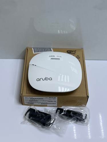 Aruba IAP-305-RW Instant 2x/3x 11ac AP APIN0305 JX945A - 第 1/10 張圖片