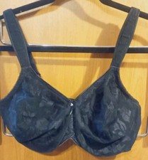 36DDD Wacoal Awareness Underwire Bra Wacoal Awareness 85567 Black
