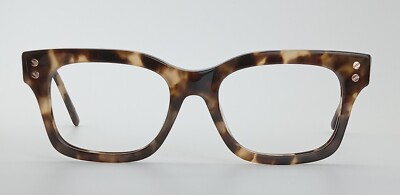 L.A.M.B. LA 029 B:39 TORTOISE EYEGLASSES SUNGLASSES FRAMES 51-18-135
