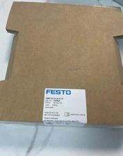 1PC FESTO CMMT-AS-C4-3A-EC-S1 brand new servo drive