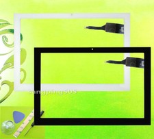 écran Compatible Visiodirect Écran Vitre Tactile De Remplacement