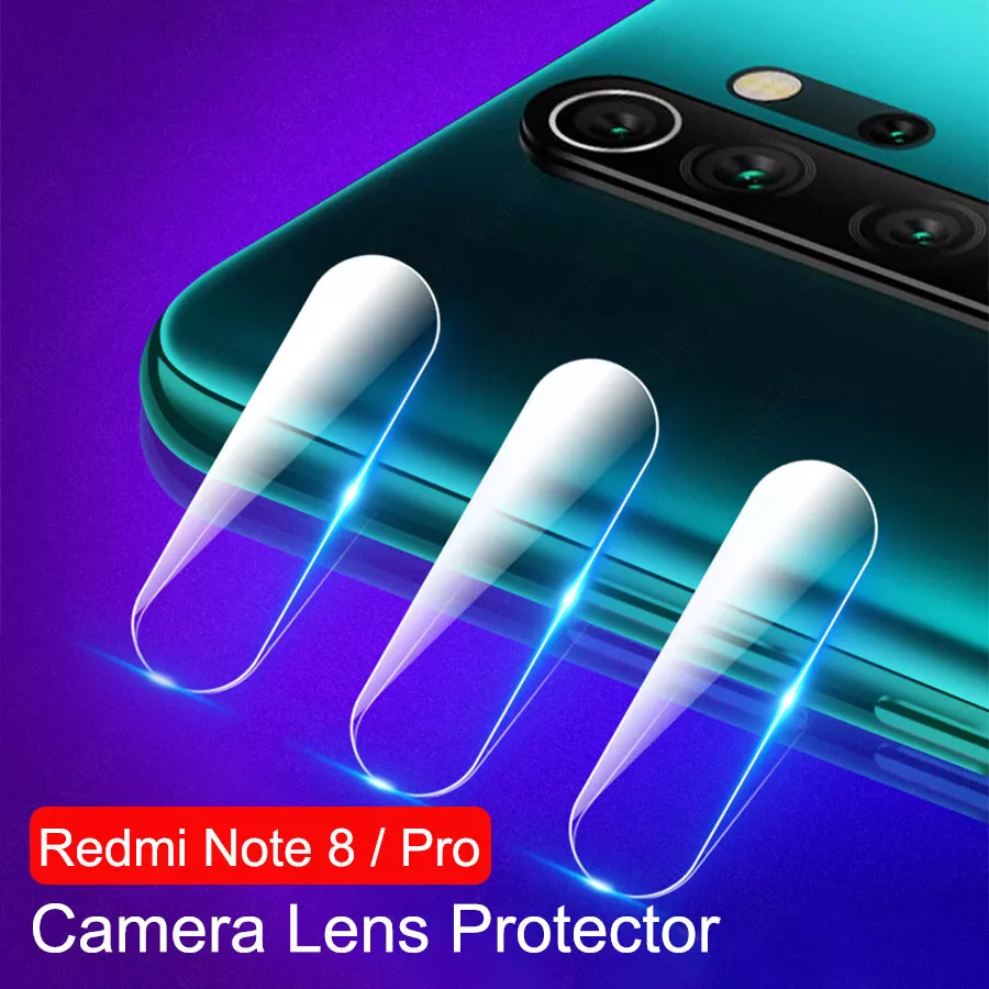 Civilizar En todo el mundo Relajante For Xiaomi Redmi Note 7 8 Pro Protector de cristal templado para lente de cámara | eBay Civilizar En todo el mundo Relajante For Xiaomi Redmi Note 7 8 Pro Protector de cristal templado para lente de cámara | eBay