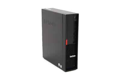 Lenovo Think Station P330 Gen 2 SFF Bare Bones