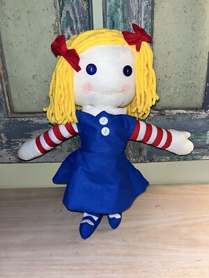Toy Story Janie Doll Handmade Replica Figure | eBay