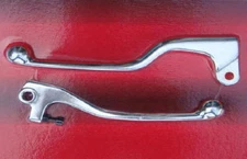Honda CR125 CR250 XR250 XR400 XR650 CR XR 80 85 125 250 400 450 500 650 LEVERS