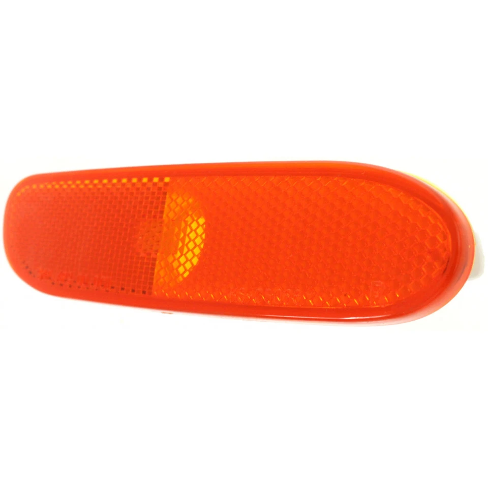 Luz marcadora lateral lateral de pasajero de neón para Plymouth 2000-2005 CH2551121 Foto 3 de 3