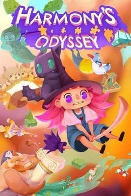 Harmony's Odyssey Linux,PC/Mac Download Vollversion Steam Code Email