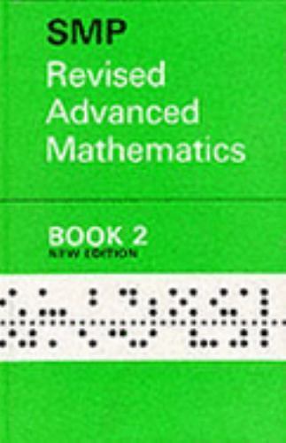 Advanced Math Writings Revised Advanced Mathematics by School Mathematics Project Staff (1987 ...