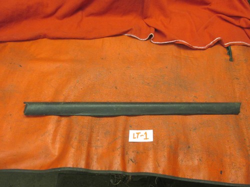 MG Midget, Austin Healey Sprite, Right Upper Door Capping, Original, !! - Picture 7 of 12