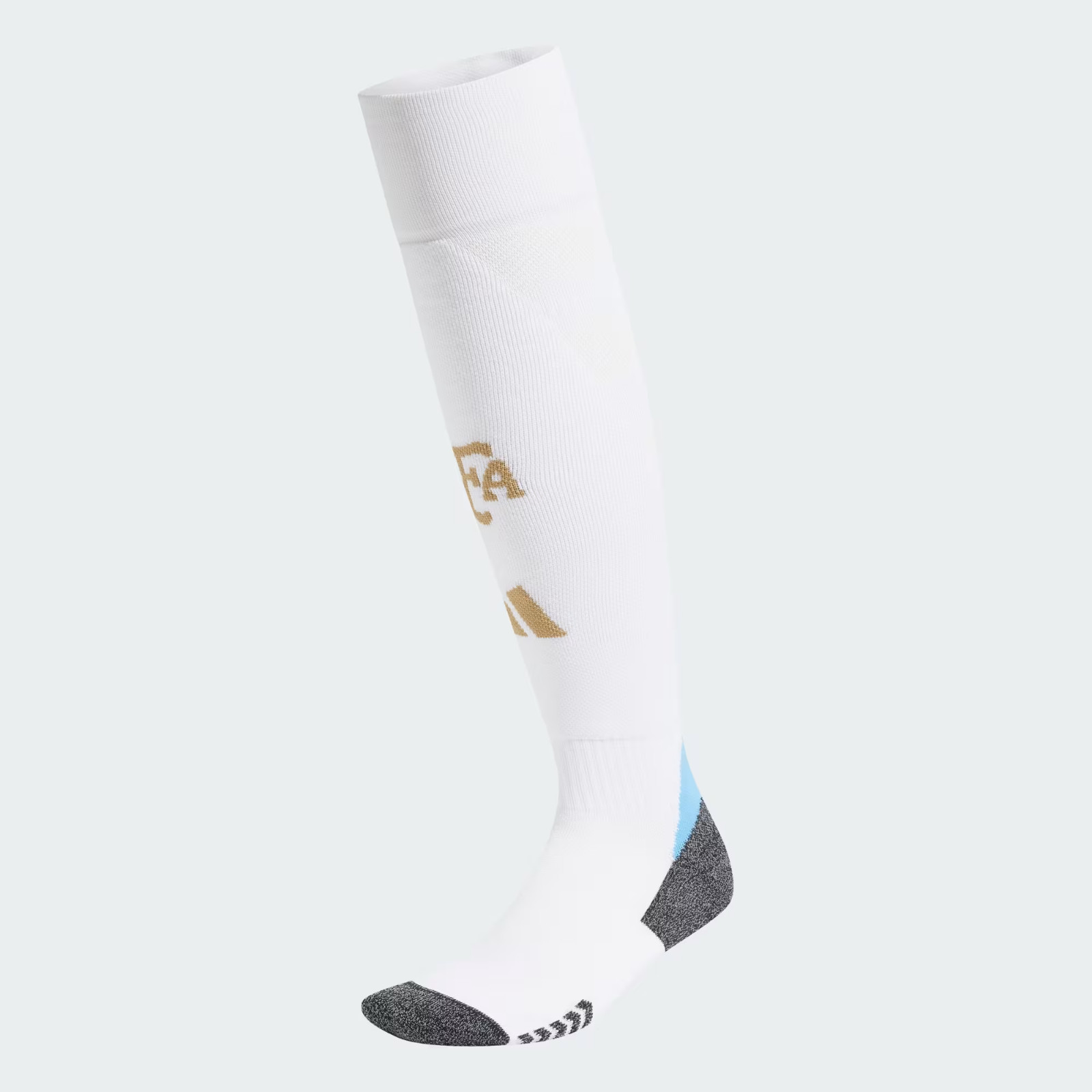 Soccer Socks Argentina Nacional Team Home 24 - Adidas IQ2413 -Ask Size Available