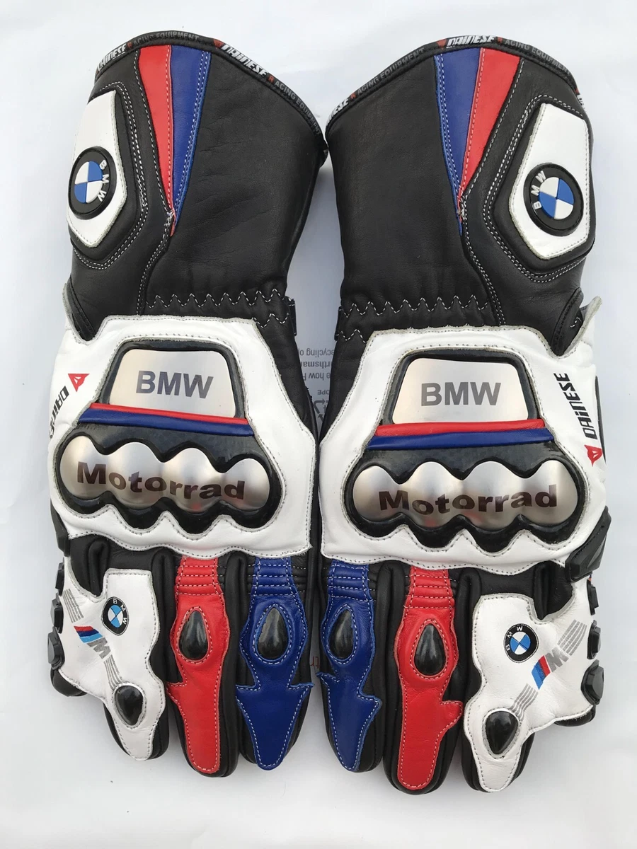 Bmw m racing best sale gloves